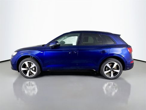 Certified 2022 Audi Q5 2.0T Premium Plus w/ Premium Plus Package image 4