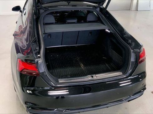 Certified 2025 Audi A5 2.0T Premium Plus w/ Premium Plus image 16