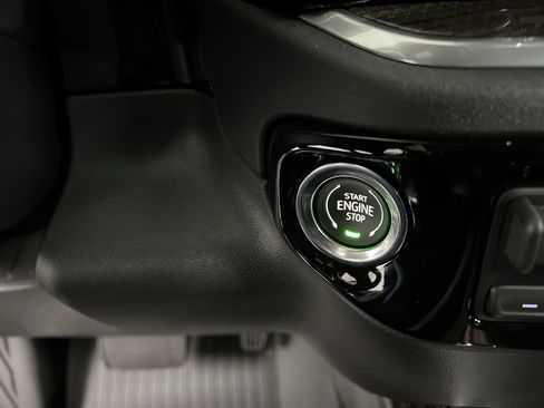 New 2026 Chevrolet Silverado 1500 LT Trail Boss w/ LT Trail Boss Premium Package image 52