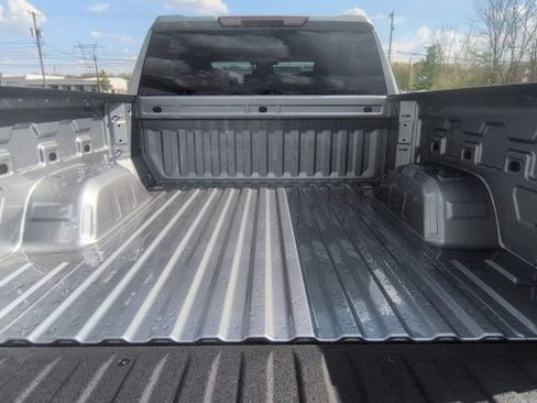 New 2026 Chevrolet Silverado 1500 LTZ AWD/4WD image 27