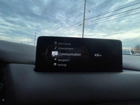 Used 2022 MAZDA CX-5 AWD 2.5 S w/ Premium Plus Pkg image 32