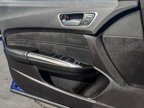 Used 2019 Acura TLX V6 w/ Technology & A-SPEC Pkg image 20