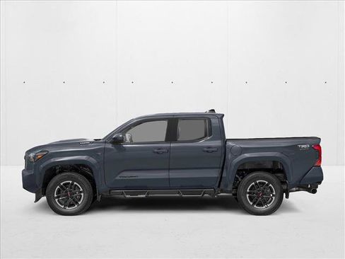 New 2026 Toyota Tacoma TRD Off-Road AWD/4WD image 3