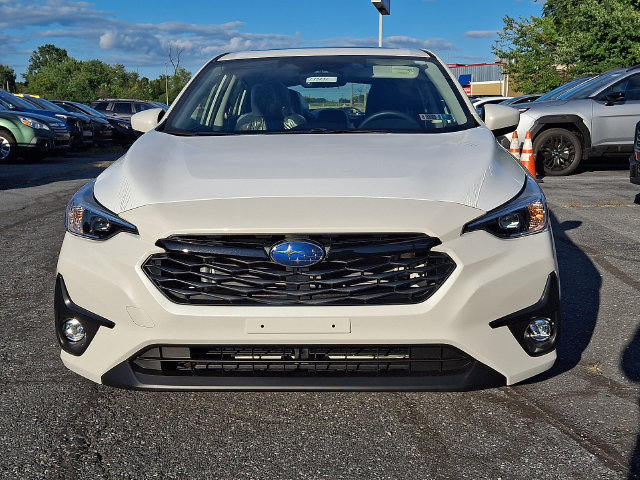 New 2026 Subaru Impreza 2.0i Sport AWD/4WD image 2