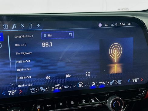 Used 2024 Chevrolet Blazer EV RS image 21