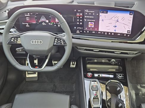 Used 2025 Audi S5 Premium Plus image 27