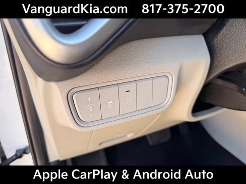 Certified 2024 Kia Soul LX FWD image 15
