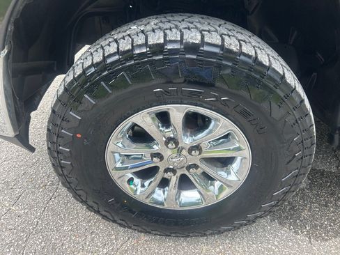Used 2016 RAM 1500 Big Horn AWD/4WD image 22