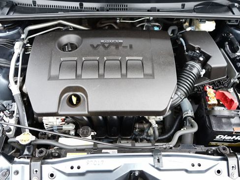 Used 2016 Toyota Corolla S image 9