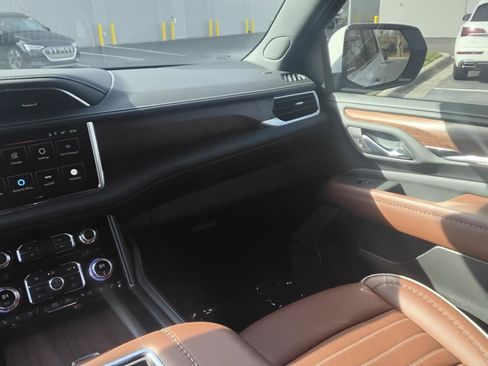 Used 2024 GMC Yukon Denali Ultimate image 23