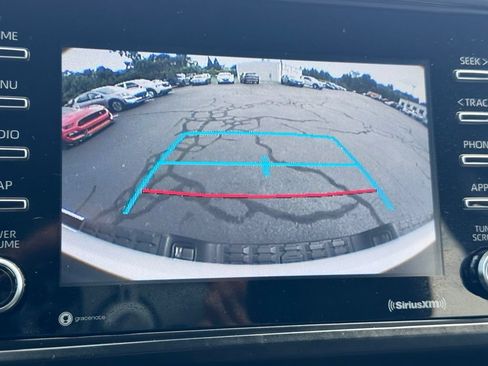 Used 2020 Toyota Tacoma SR w/ SR Convenience Package RWD image 11
