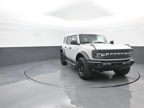 New 2026 Ford Bronco Badlands AWD/4WD image 2