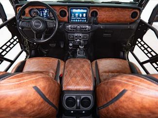 Used 2022 Jeep Gladiator Sport video 2