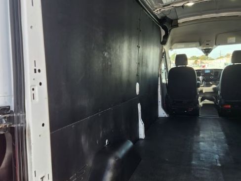 Used 2023 Ford Transit 250 T250 Med Roof w/ Load Area Protection Package image 8
