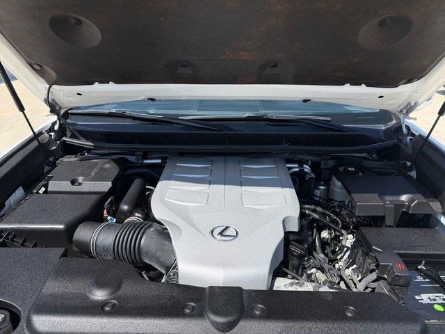 Used 2021 Lexus GX 460 Premium AWD/4WD image 19