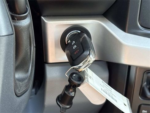 New 2026 Ford F250 XL image 28