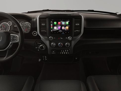New 2026 RAM 1500 Tradesman image 6
