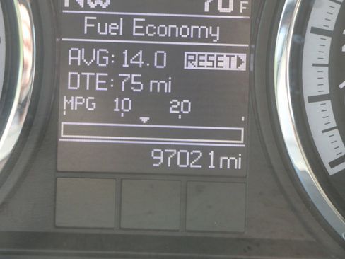 Used 2012 RAM 1500 Big Horn AWD/4WD image 26