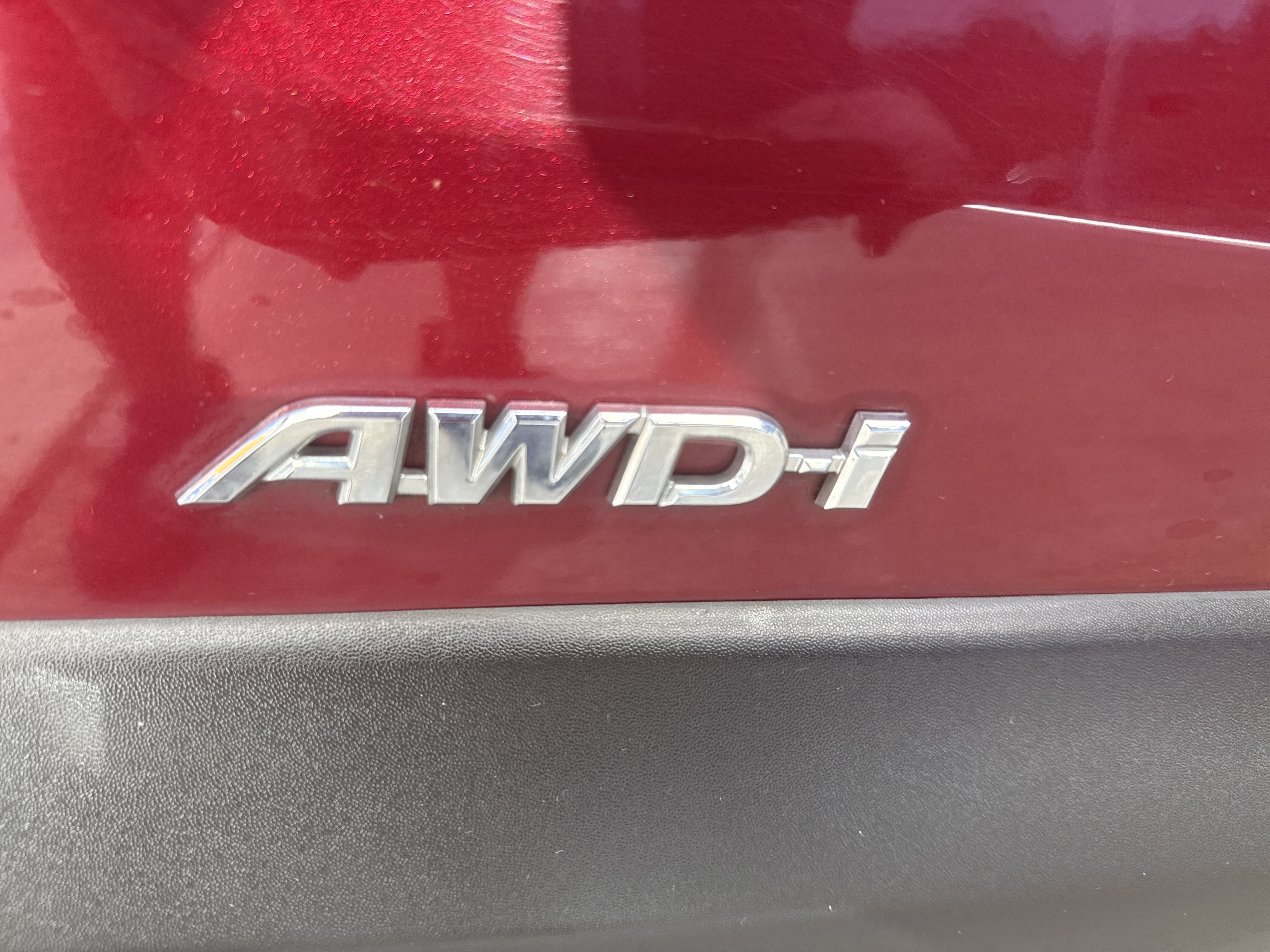 Used 2018 Toyota RAV4 XLE w/ Carpet Mat Package AWD/4WD image 16