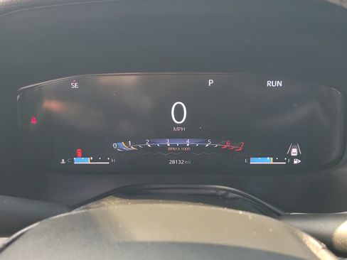 Used 2023 Jeep Compass Limited w/ Elite Group image 21