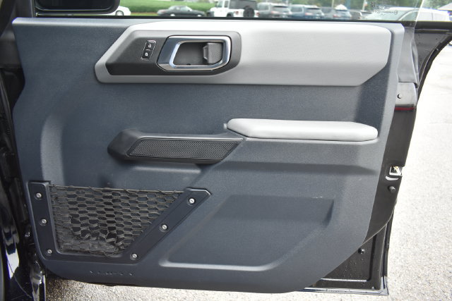 Used 2023 Ford Bronco Big Bend AWD/4WD image 43