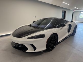 Used 2025 McLaren GTS RWD video 1