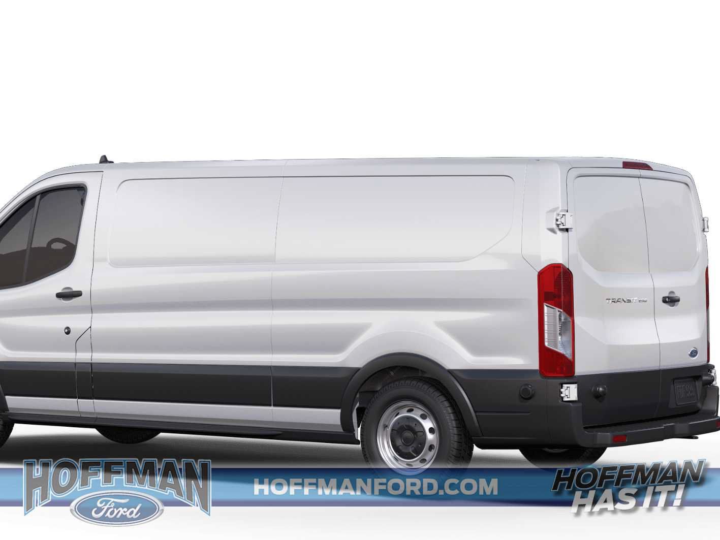 Used 2023 Ford Transit 250 Low Roof RWD image 2
