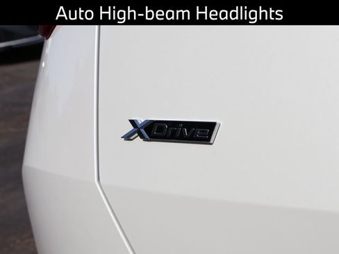 Certified 2025 BMW X3 xDrive30i w/ Premium Package image 11