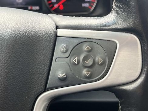 Used 2016 GMC Yukon SLT w/ Open Road Package image 31