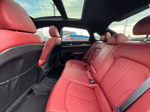 Used 2025 Kia K5 GT-Line w/ GT-Line Premium Package image 24