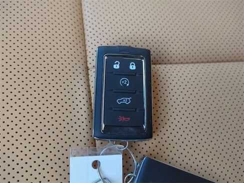 New 2025 Jeep Grand Cherokee Summit image 37