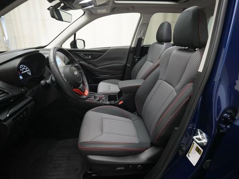 Certified 2024 Subaru Forester Sport AWD/4WD image 7