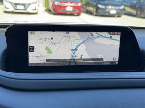 Used 2025 MAZDA CX-30 AWD 2.5 S w/ Select Sport Pkg image 22