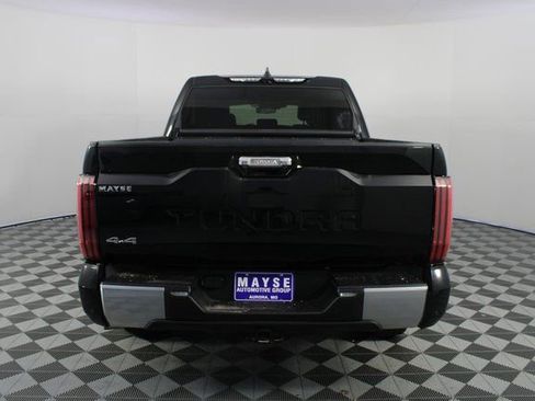 Used 2024 Toyota Tundra Limited image 26