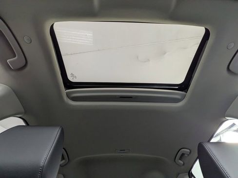 New 2026 Honda CR-V EX-L image 6