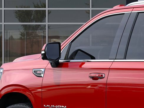 New 2026 GMC Yukon XL Elevation w/ Elevation Premium Package image 36