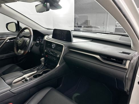 Used 2021 Lexus RX 350 FWD w/ Premium Package image 28