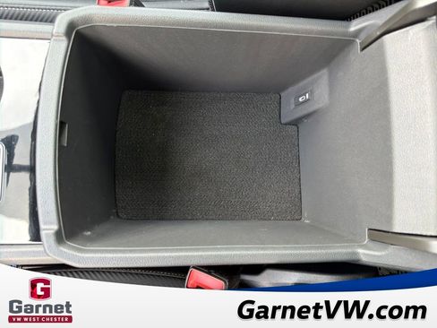 Used 2023 Volkswagen Atlas Cross Sport SE w/ Panoramic Sunroof Package image 26