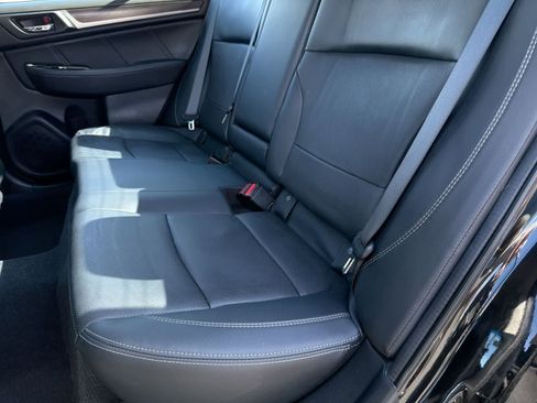 Used 2019 Subaru Legacy 3.6R Limited image 21