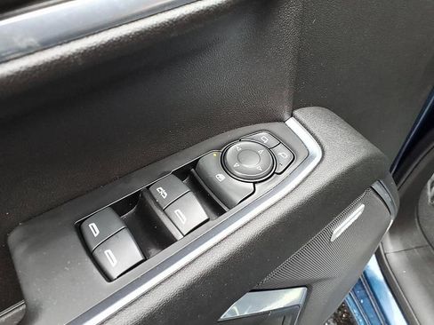 Used 2023 Chevrolet Silverado 1500 RST w/ RST All Star Premium Package image 15