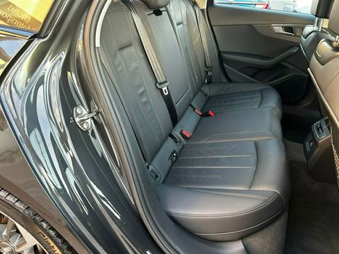 Used 2019 Audi A4 2.0T Premium image 18