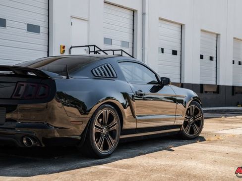 Used 2014 Ford Mustang GT Premium w/ Equipment Group 402A image 63