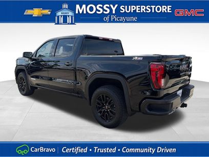 Certified 2026 GMC Sierra 1500 Elevation