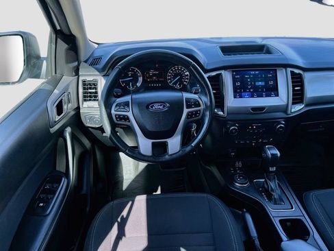 Used 2023 Ford Ranger XLT w/ Equipment Group 301A Mid AWD/4WD image 20
