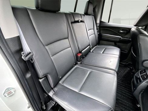 Used 2022 Honda Ridgeline RTL-E image 24