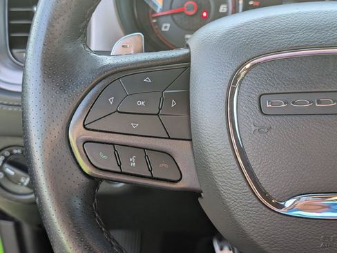 Used 2023 Dodge Charger R/T w/ Plus Group RWD image 31