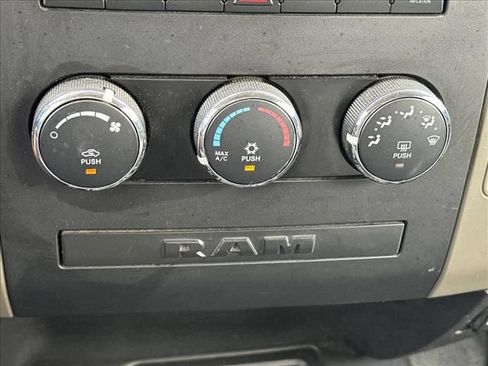 Used 2010 Dodge Ram 2500 Truck ST w/ ST Popular Equipment Group AWD/4WD image 28