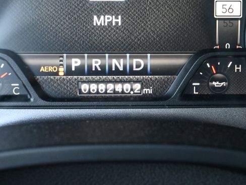 Used 2020 RAM 1500 Limited image 16