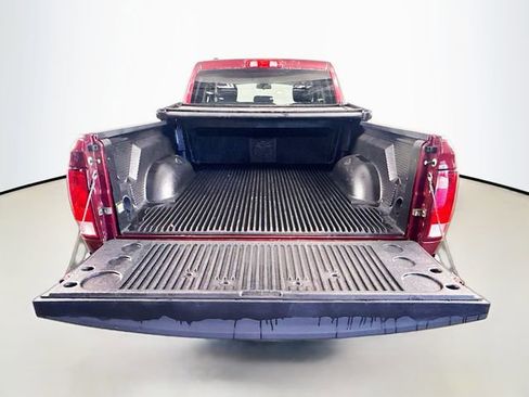 Used 2017 RAM 1500 Express AWD/4WD image 24