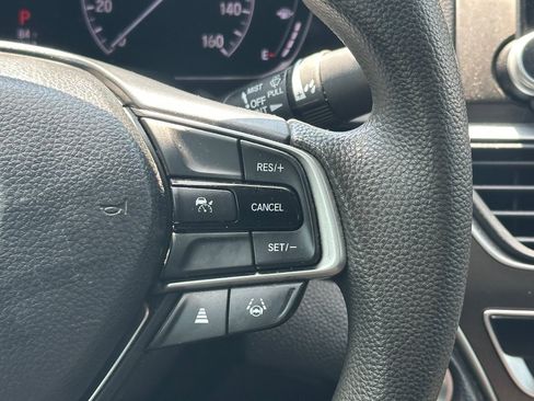 Used 2021 Honda Accord LX image 22